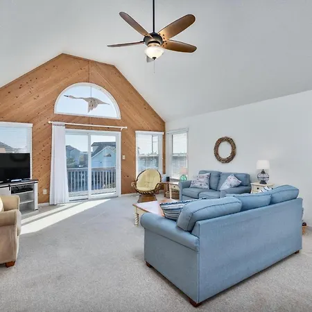 5647 - Sandy Pause By Resort Realty